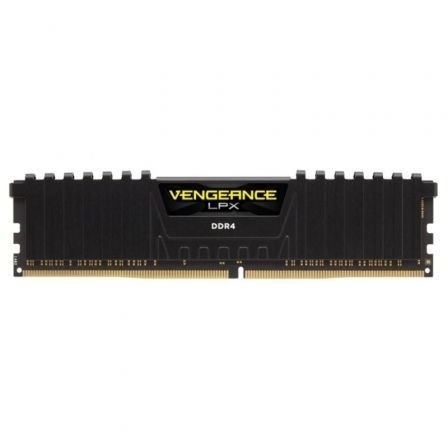 Corsair Vengeance LPX 2 x 8GB/ DDR4/ 3200MHz/ 1.35V/ CL16/ DIMM - Imagen 3