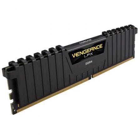 Corsair Vengeance LPX 2 x 8GB/ DDR4/ 3200MHz/ 1.35V/ CL16/ DIMM - Imagen 4