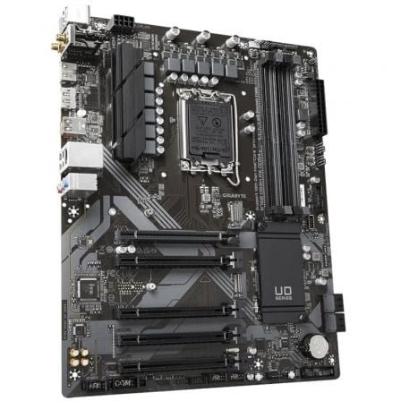 Gigabyte B760 DS3H AX DDR4 Socket 1700 - Imagen 3