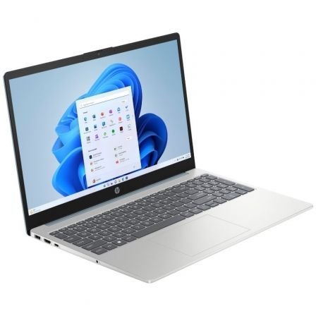 HP 15-FD0054NS Intel Core i5-1334U/ 16GB/ 512GB SSD/ 15.6"/ Win11 - Imagen 2