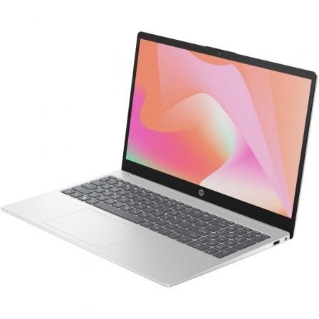 HP 15-FD0055NS Intel Core i5-1334U/ 16GB/ 1TB SSD/ 15.6"/ Sin Sistema Operativo - Imagen 2