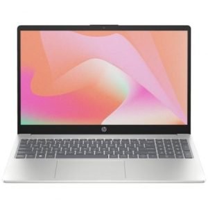 HP 15-FD0055NS Intel Core i5-1334U/ 8GB/ 512GB SSD/ 15.6"/ Sin Sistema Operativo