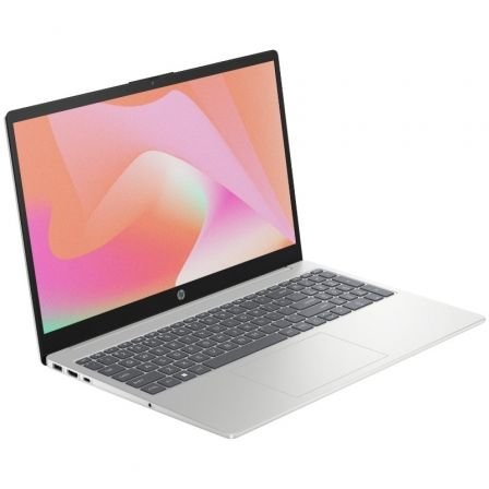 HP 15-FD0055NS Intel Core i5-1334U/ 8GB/ 512GB SSD/ 15.6"/ Sin Sistema Operativo - Imagen 3