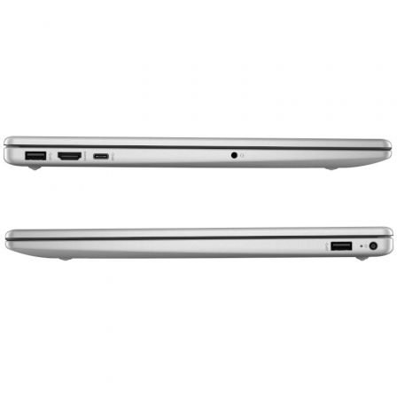 HP 15-FD0055NS Intel Core i5-1334U/ 8GB/ 512GB SSD/ 15.6"/ Sin Sistema Operativo - Imagen 4