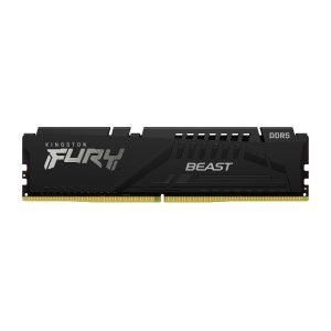DDR5 16 GB 6000 Mhz. FURY BEAST KINGSTON