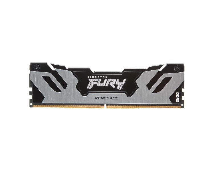DDR5 48 GB 6400 Mhz. FURY RENEGADE KINGSTON