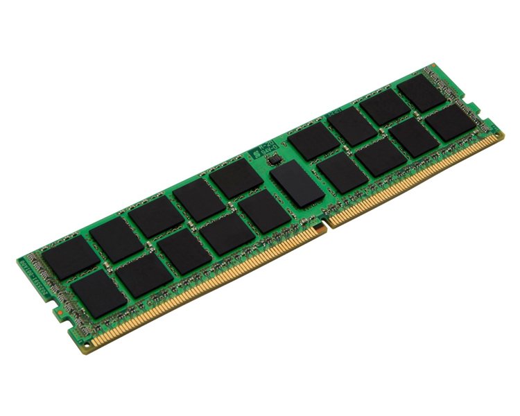 DDR4 8 GB 2666 ECC REG KINGSTON