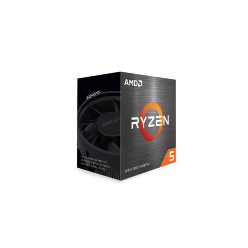 MICRO AMD AM4 RYZEN 5 5500GT 3,60GHZ 16MB BOX - Imagen 2