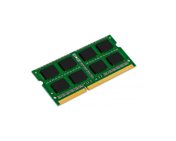 DDR III 8 GB 1600 Mhz. SODIMM KINGSTON APPLE
