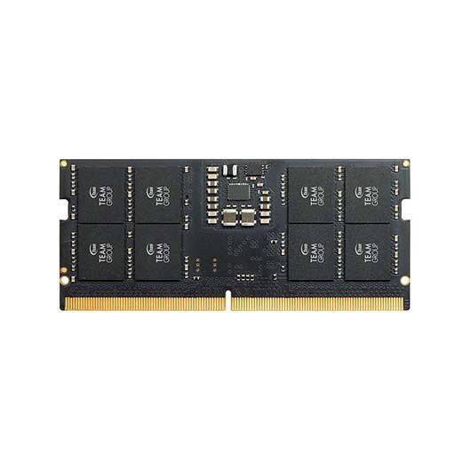 SODIMM DDR5 16GB PC5600 TEAMGROUP ELITE
