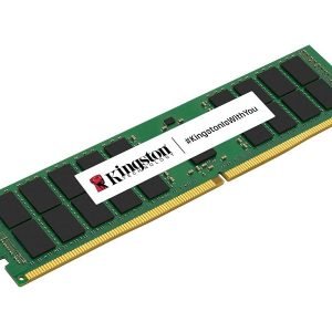 DDR4 64 GB 2666 ECC REG KINGSTON