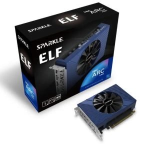 INTEL ARC A380 ELF GDDR6 6 GB SPARKLE