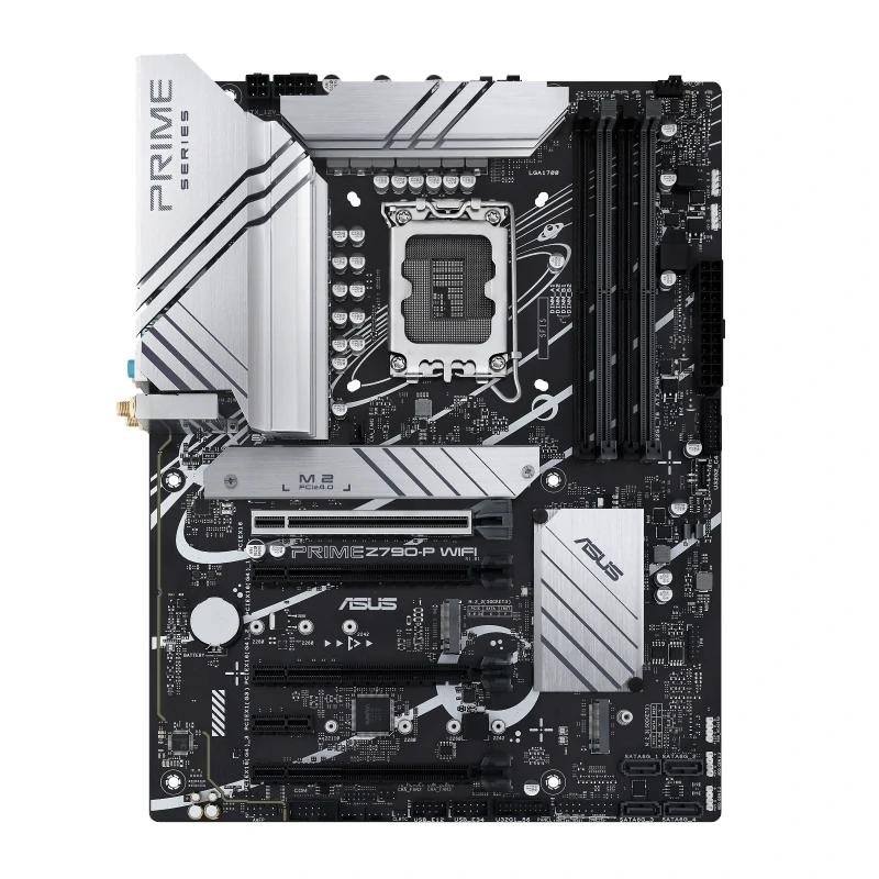ASUS PRIME Z790-P WIFI DDR5 ATX 1700 - Imagen 2