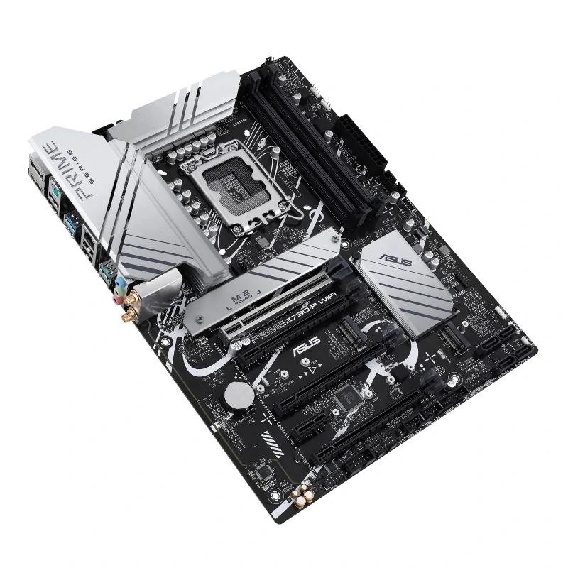 ASUS PRIME Z790-P WIFI DDR5 ATX 1700 - Imagen 3