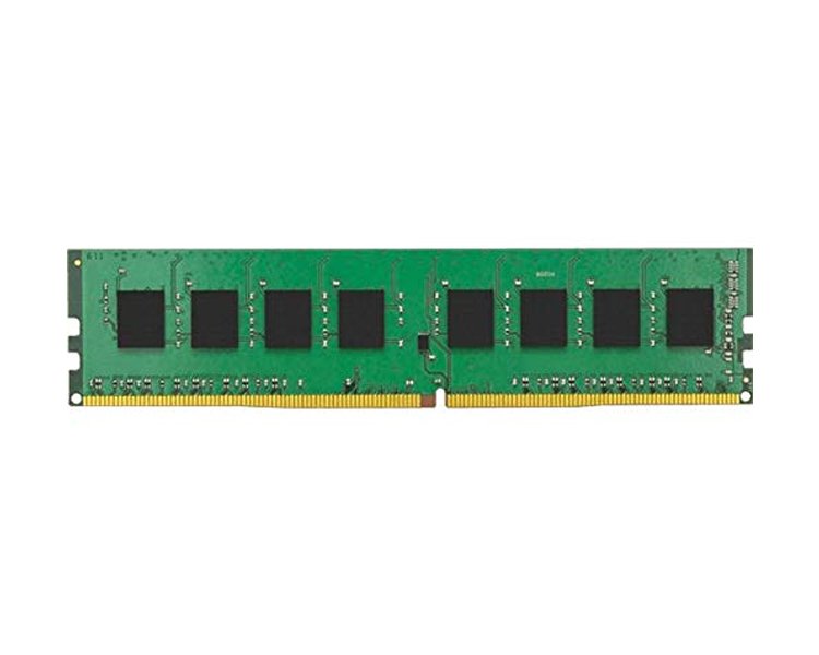 DDR4 16 GB 2666 Mhz. ECC KINGSTON DELL