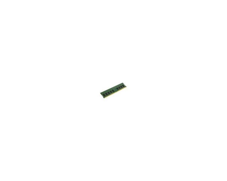 DDR4 16 GB 2666 ECC KINGSTON