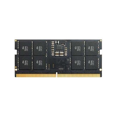 SODIMM DDR5 16GB PC5600 TEAMGROUP ELITE - Imagen 2