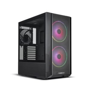 LIAN LI LANCOOL 216 RGB BLACK