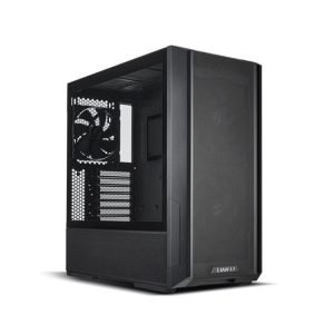 LIAN LI LANCOOL 216 BLACK