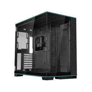 LIAN LI O11D EVO RGB BLACK