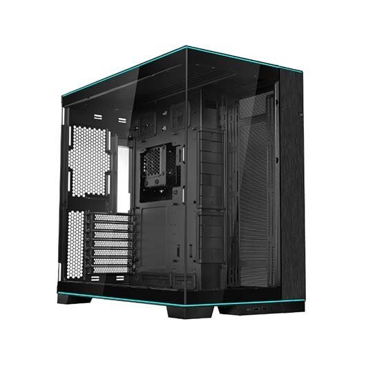 LIAN LI O11D EVO RGB BLACK