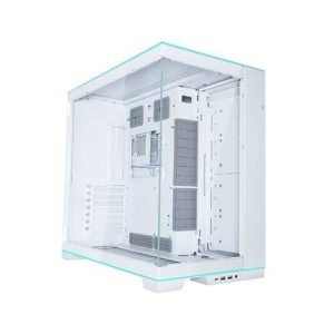 LIAN LI O11D EVO RGB WHITE