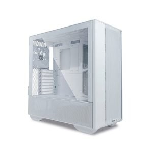 LIAN LI LANCOOL III WHITE