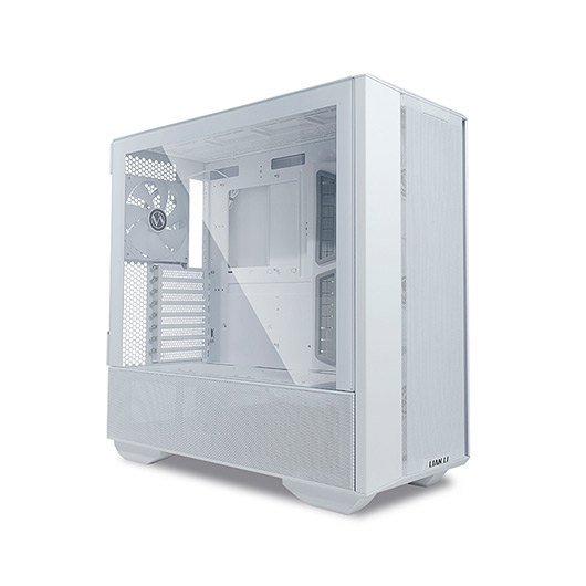 LIAN LI LANCOOL III WHITE