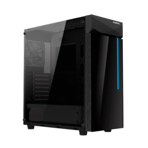 GIGABYTE AORUS CAJA SEMITORRE C200 GLASS