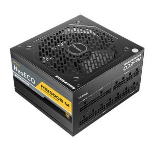 MODULAR 1300W 80+ GOLD NEOECO NE1300G M ATX 3.0 ANTEC