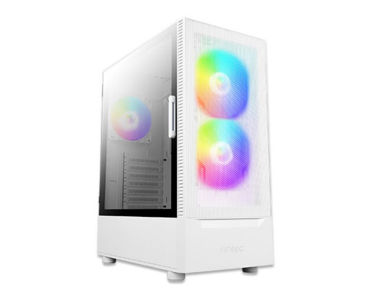 NX410 RGB BLANCO ANTEC