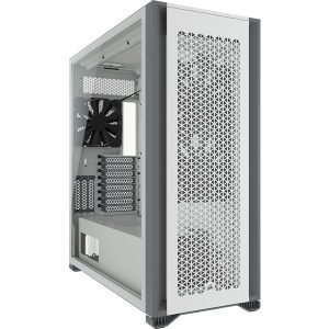 CAJA 7000D AIRFLOW TG WHITE CORSAIR