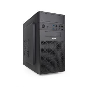 CAJA TQC-4701U3C-B NEGRO TOOQ