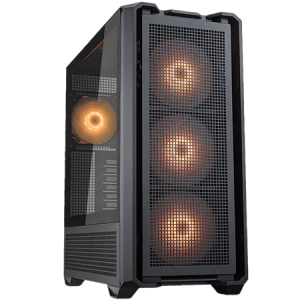 Intel Core i9 14900F Gaming Máster