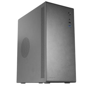 Tacens NOVAX Metal Negro