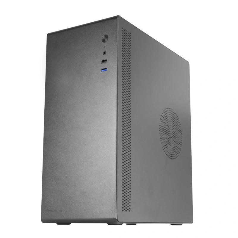 Tacens NOVAX Metal Negro - Imagen 2