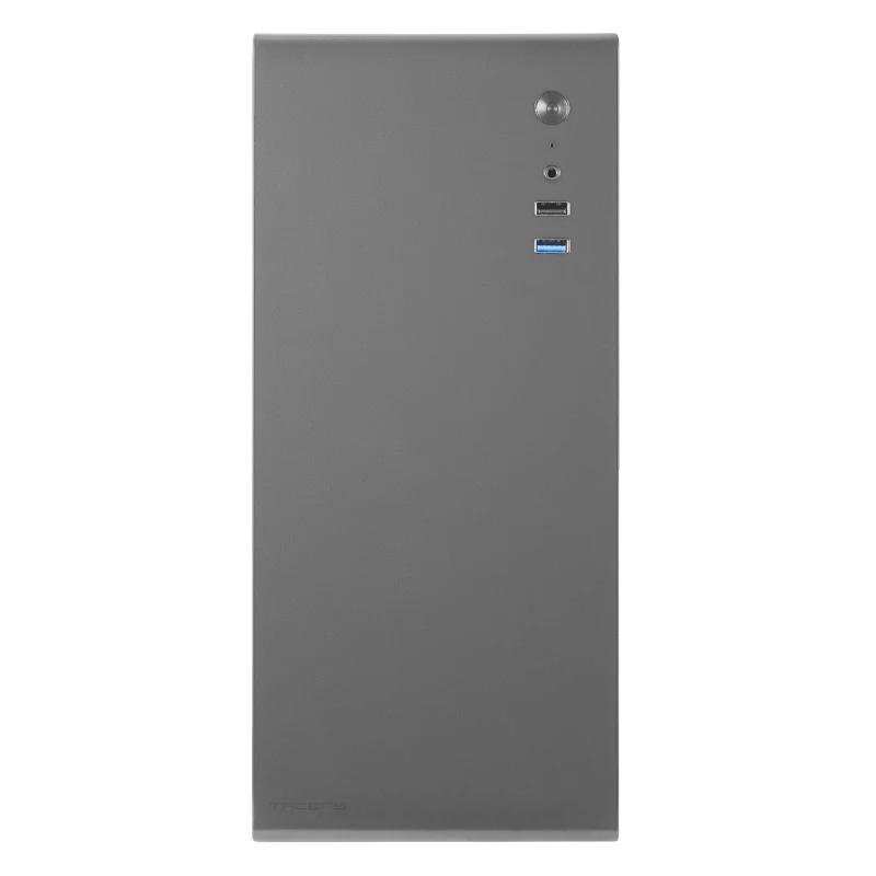 Tacens NOVAX Metal Negro - Imagen 3