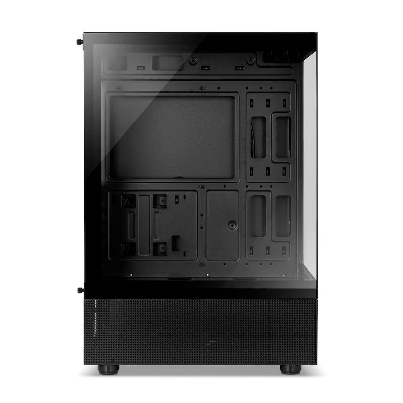 NOX Hummer Vision negra - Imagen 2