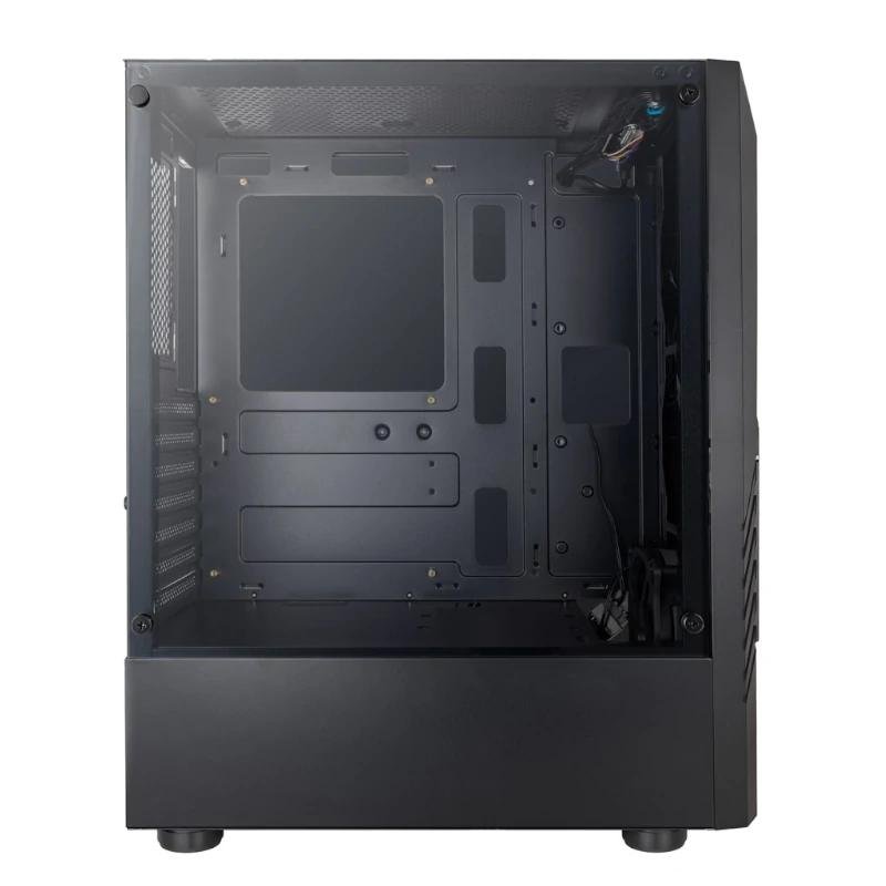 Tooq Gaming TQGCC102-B BIOHAZARD - Imagen 3