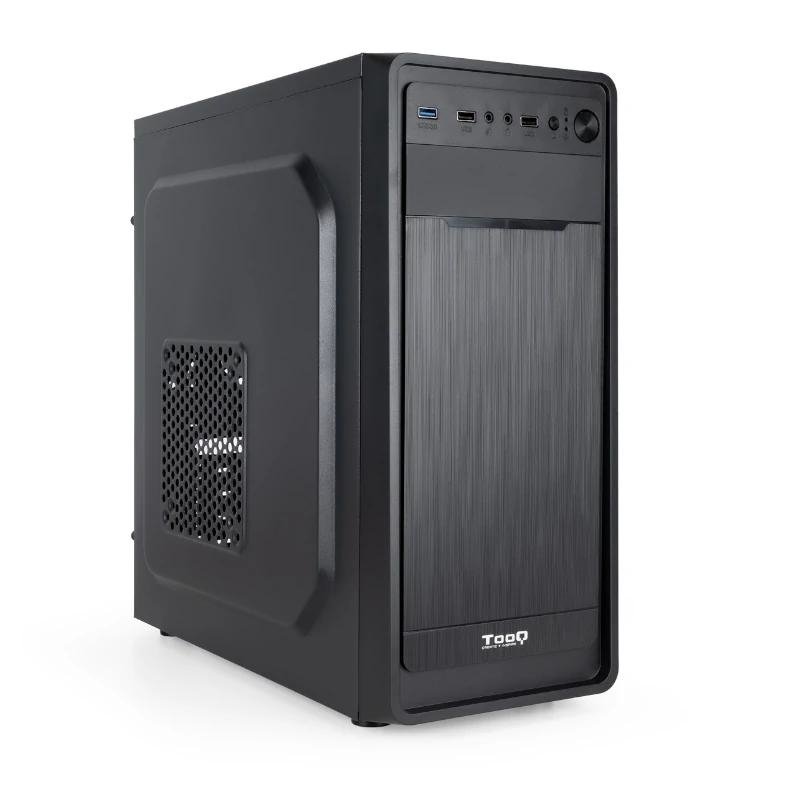 Tooq TQC-5701U3C-B Sin Fuente Negra