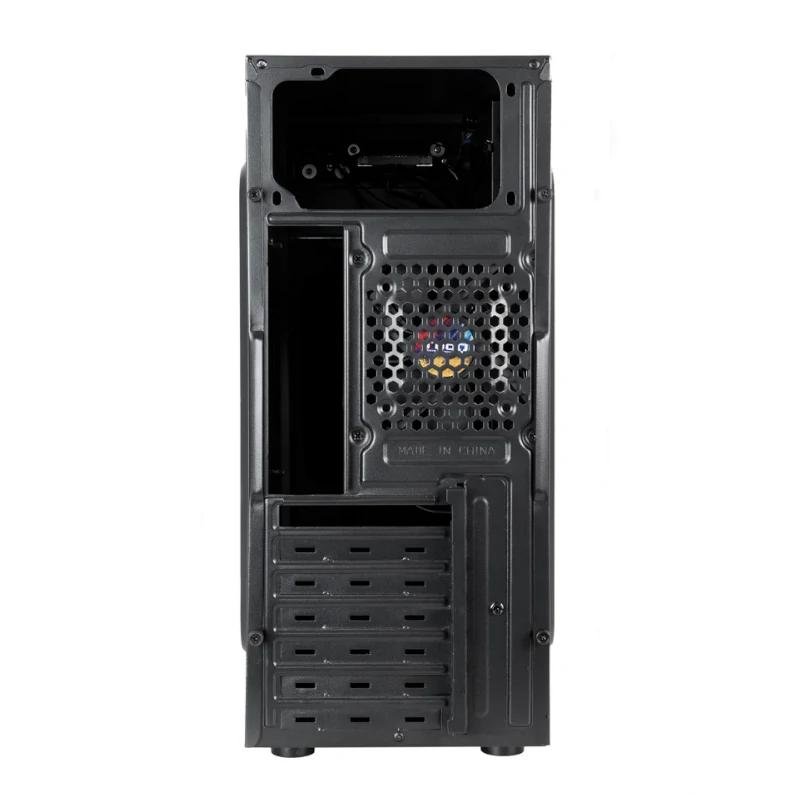 Tooq TQC-5701U3C-B Sin Fuente Negra - Imagen 2
