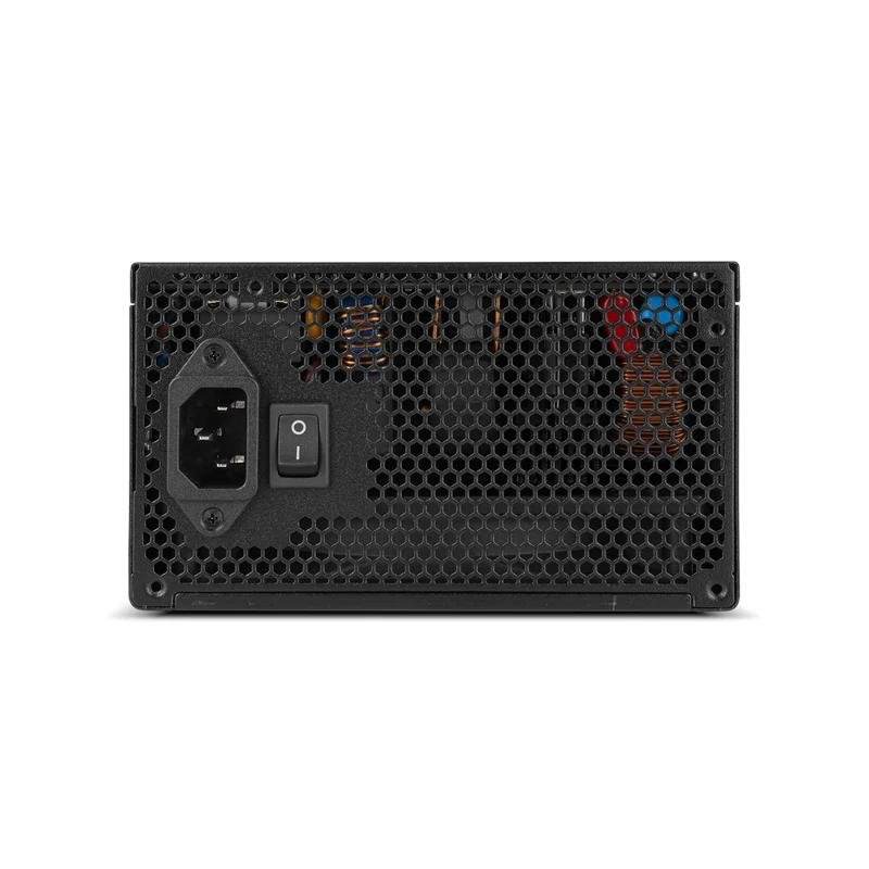 NOX HUMMER P1000W Fuente PCIE 5.0 ATX 3.0 Platinum - Imagen 4