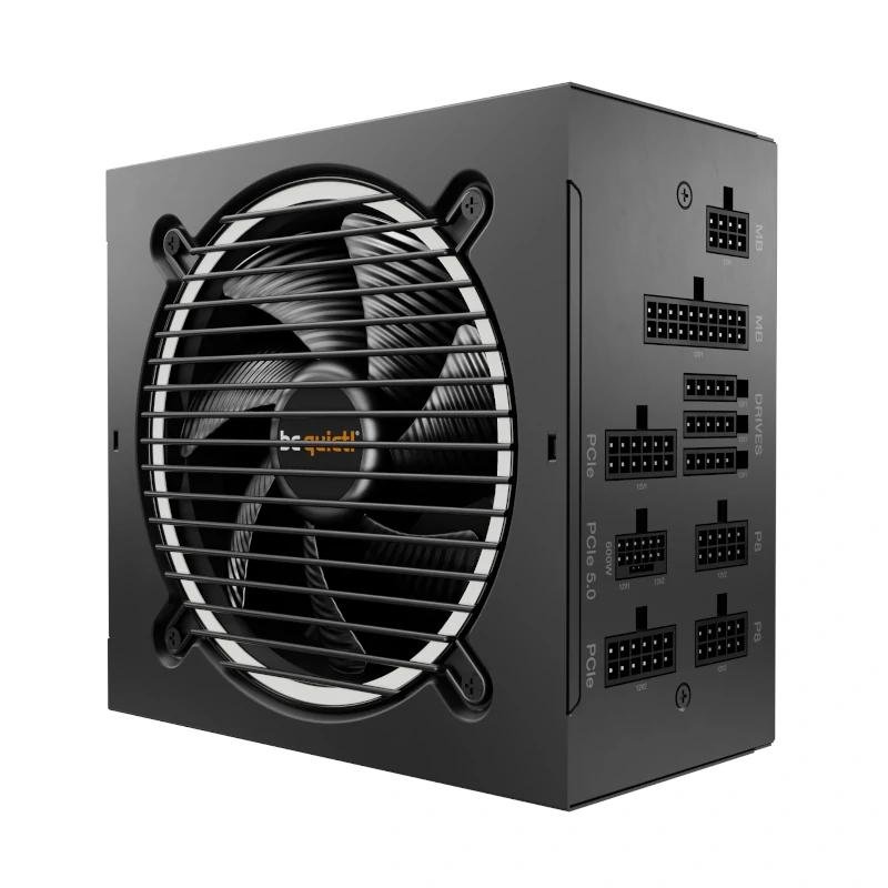 Be Quiet Pure Power 12 M 850W Gold - Imagen 2