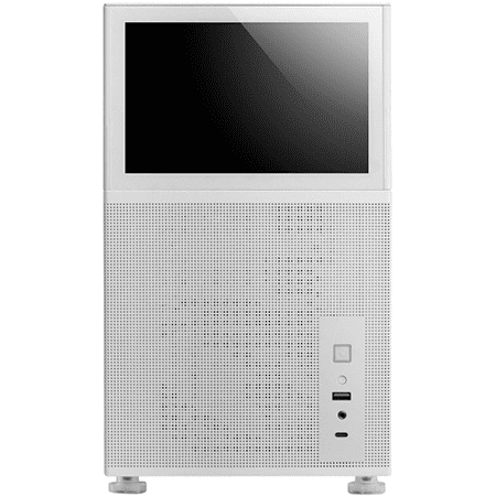 MCLCD BLANCO MARS GAMING - Imagen 2