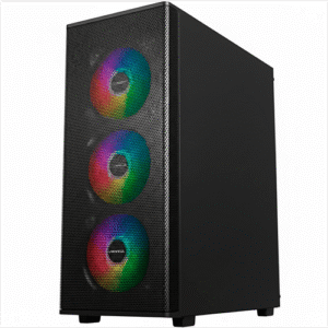 AMD Ryzen 5 7600 Gaming Avanzado