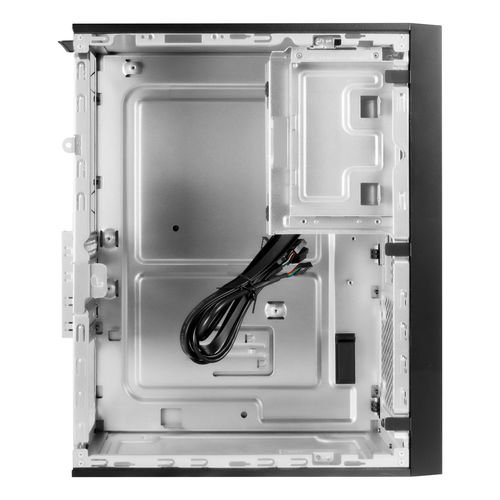 UNYKA NUMEN S/FUENTE USB3.0 TYPEC NEGRA - Imagen 3