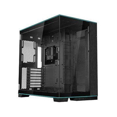 LIAN LI O11D EVO RGB BLACK - Imagen 4