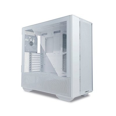 LIAN LI LANCOOL III WHITE - Imagen 2