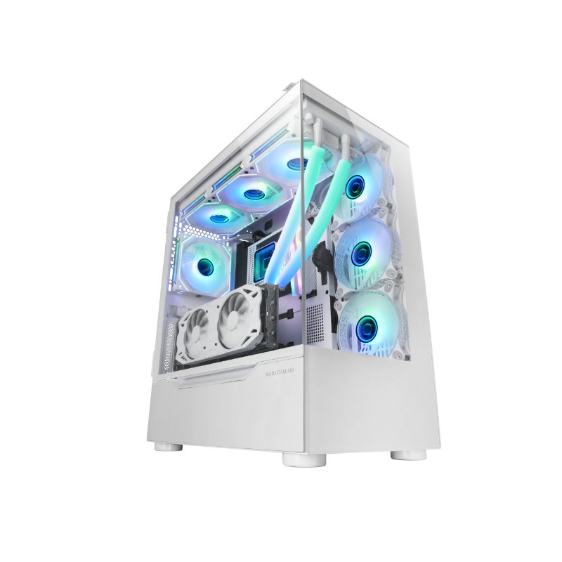 CAJA XXL MC-ULT BLANCO MARS GAMING