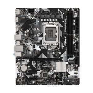 ASROCK B760M-HDV/M.2 INTEL1700 2DDR5 HDMI PCIE4.0 4SATA3 USB3.2 MATX